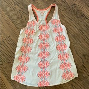 Mossimo tank Size Small